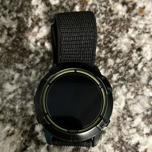 Garmin Enduro Watch